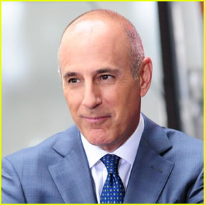 Matt Lauer Fired By NBC Over 'Inappropriate Sexual Behavior,' 'Today' Anchors React (Video)