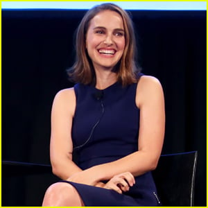 Natalie Portman Expresses Love for 'Broad City' at Vulture Festival: 'Such A Great Show'