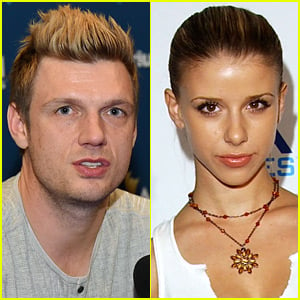 Nick Carter Accused of Rape by Former Singer Melissa Schuman