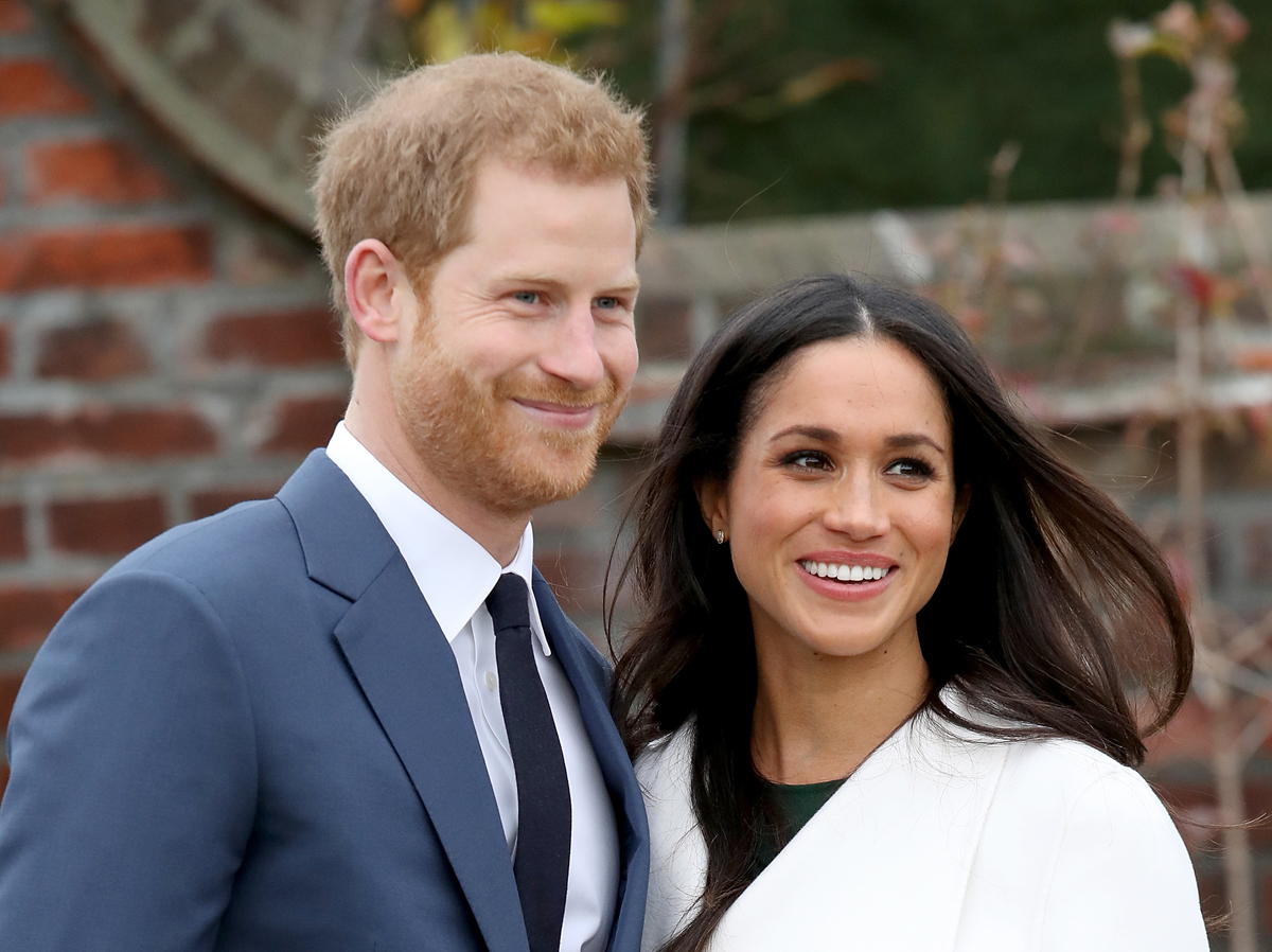 Prince Harry Reveals the Moment He Knew Meghan Markle Was ‘The One(00)