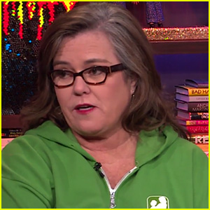 Rosie O’Donnell Opens Up About Donald Trump’s Hostility Towards Her