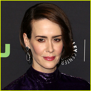 Sarah Paulson Explains That Final Moment in ‘American Horror Story