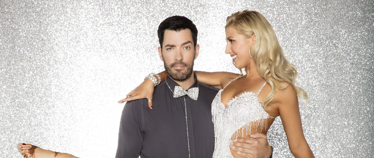 Drew Scott Reveals How Much Weight He Lost on ‘DWTS’ | Dancing With the
