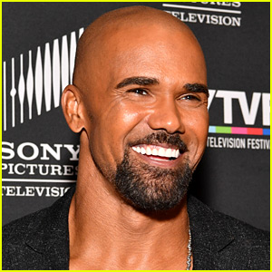 Shemar Moore Reveals the Naughty Text He Accidentally Sent to His Mom