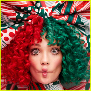 Sia's Christmas Album Stream & Download - Listen Now!