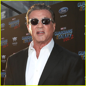 Sylvester Stallone Responds to 16-Year-Old's Sexual Assault Allegation