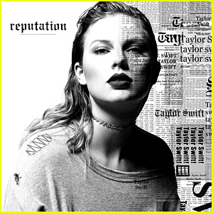 Taylor Swift Is Hosting a 'Reputation' Album Release Party on the Radio - Here's How to Listen!