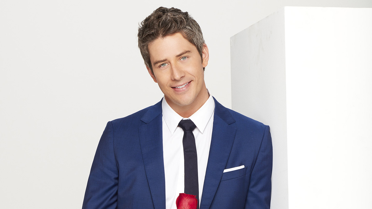 Arie Luyendyk Jr’s ‘Bachelor’ Season Gets Premiere Date! Arie