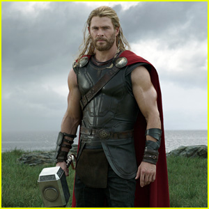 'Thor: Ragnarok' Dominates Box Office for Second Straight Week!