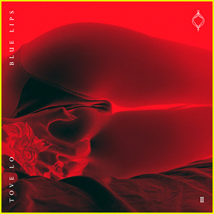 Tove Lo: 'Blue Lips (Lady Wood Phase II)' Album Stream & Download - Listen Now!