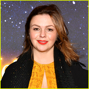 Amber Tamblyn Opens Up About Harassment in Hollywood: 'I’m Not Ready for the Redemption of Men'
