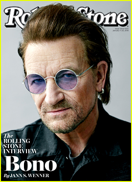 Bono Says He Almost Died: ‘People Have These Extinction Events In Their
