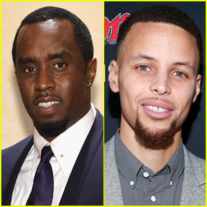 Sean 'Diddy' Combs & Stephen Curry Want to Buy Carolina Panthers - Read Their Tweets