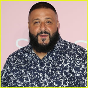 DJ Khaled Made Up His Lines in 'Pitch Perfect 3'