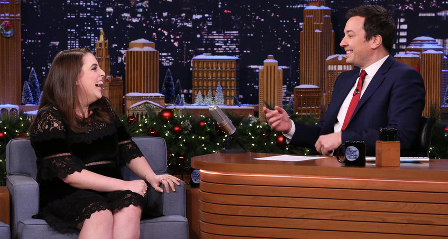 Beanie Feldstein Reveals How ‘Lady Bird’ Led to Her Broadway Debut in