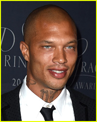 Jeremy Meeks Will Try to Settle Divorce with Wife Melissa