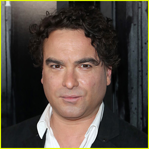 Johnny Galecki Confirms He'll Be in the 'Roseanne' Revival