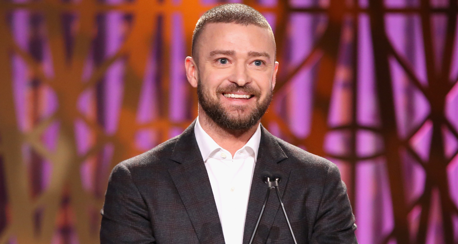 Justin Timberlake Drops Hints About His New Music! Justin Timberlake