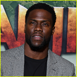 Kevin Hart Gets Candid About Cheating on His Wife: ‘I’m Guilty’ Kevin