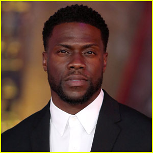 Kevin Hart Discusses His Tough Year After Extortion Scandal | Kevin