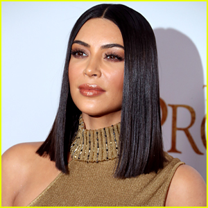 Kim Kardashian Reveals New Year's Eve Plans & 2018 Resolutions