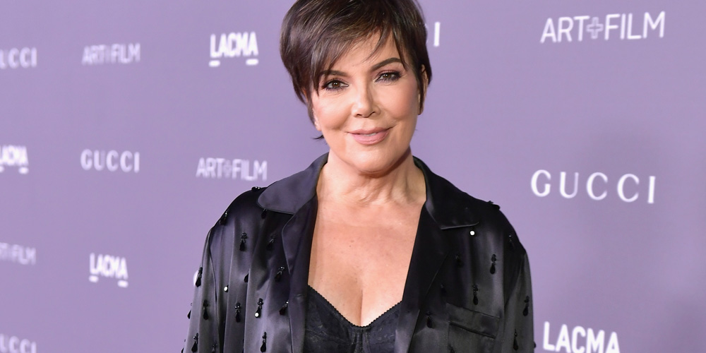 Kris Jenner Opens Up About Caitlyn Jenner Drama on ‘Keeping Up With The
