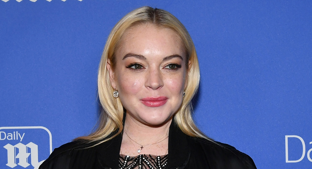 Lindsay Lohan Reveals the Reason She’d Move Back to America Lindsay(02)