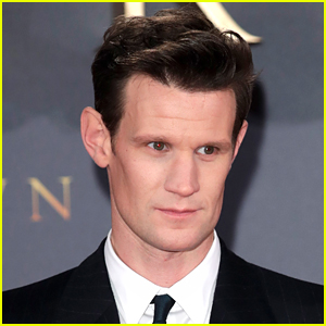 The Crown’s Matt Smith Says He’s Been ‘Objectified’ In Hollywood: ‘This