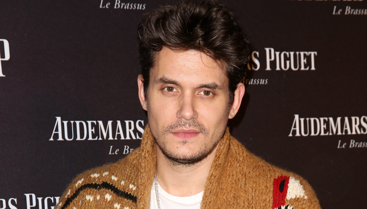 John Mayer Jokes He’s ‘Still Got It’ After Emergency Appendectomy ...