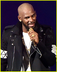 Someone Stole Everything Inside R. Kelly’s Atlanta Home | Newsies, R