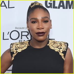 Serena Williams Reflects on Her Top Moments of 2017!