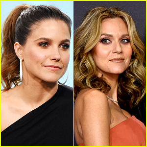 Sophia Bush & Hilarie Burton React to 'One Tree Hill' Creator Getting Fired from 'The Royals'