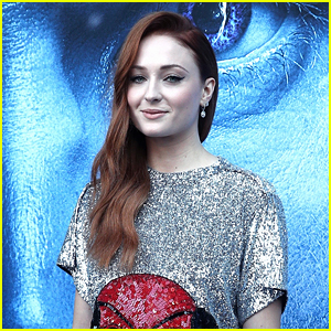 Sophie Turner Reveals Details About ‘Game of Thrones’ Season 8