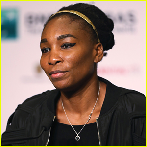 Venus Williams Will Not Face Criminal Charges in Deadly Car Crash