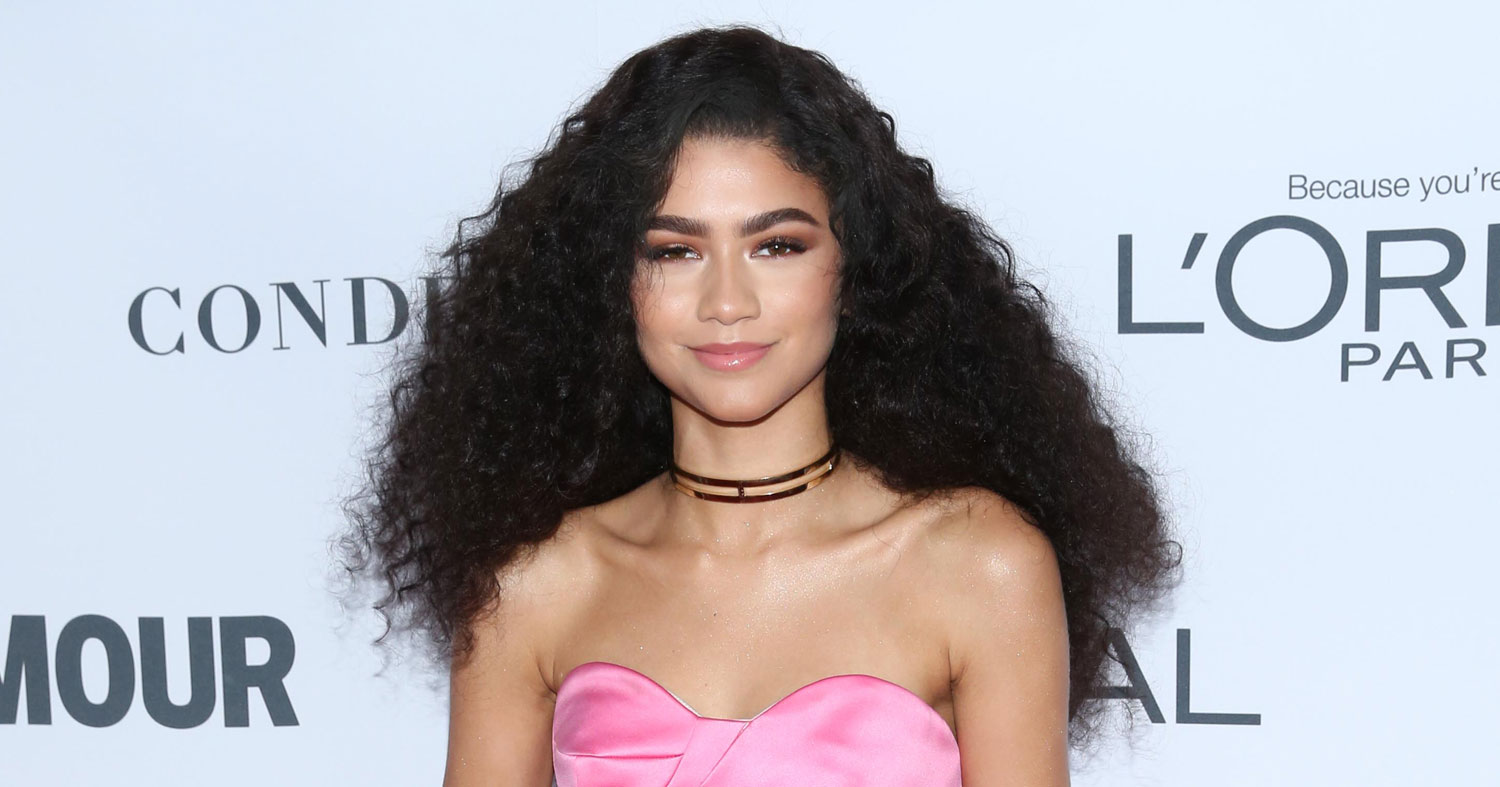 Dwayne Johnson’s Daughter Jasmine Is Zendaya’s Mini Me! Dwayne