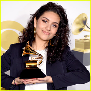 Alessia Cara Responds to Backlash Over Best New Artist Grammys Win