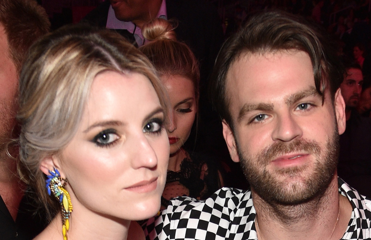 The Chainsmokers’ Alex Pall Breaks Silence After Ex Girlfriend Publicly Accuses Him of Cheating