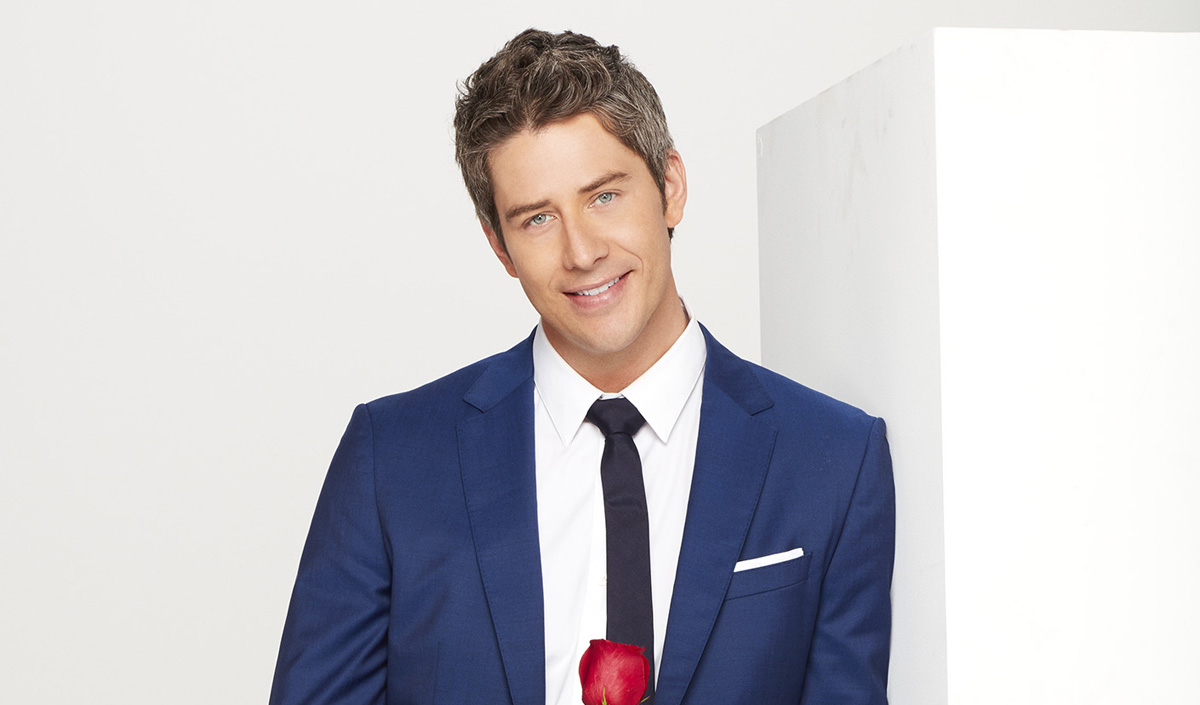 This Text to Arie Luyendyk Jr’s Phone Shows How His Career Is Being