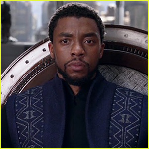 'Black Panther' Releases Warriors of Wakanda Teaser - Watch Now!