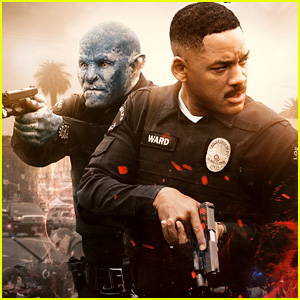 'Bright' Sequel Confirmed By Netflix!
