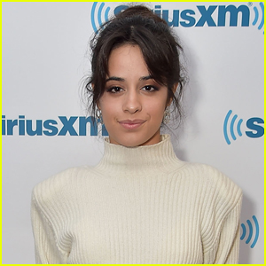 Camila Cabello Almost Kissed Nick Jonas on New Year's Eve!