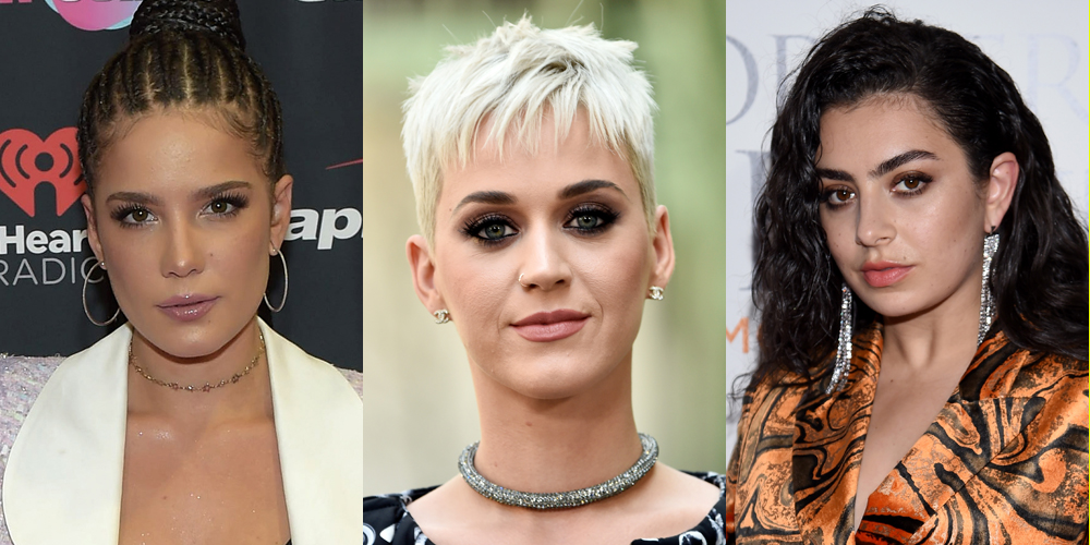 Katy Perry & More Celebrities Slam Grammys ‘Step Up’ Comment About