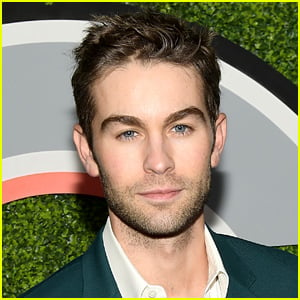 Chace Crawford to Star in Amazon Superhero Drama Series 'The Boys'