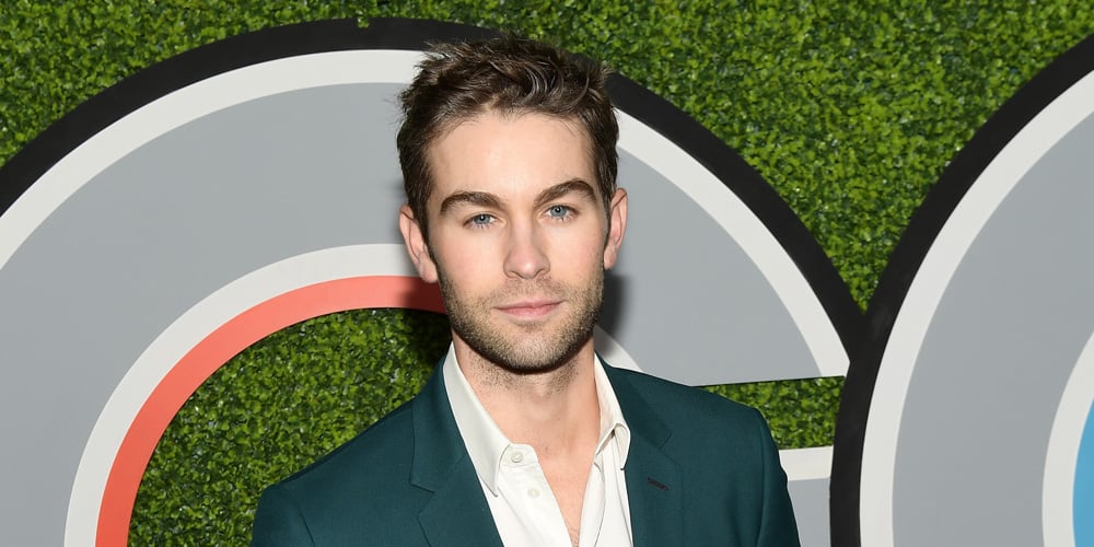 Chace Crawford to Star in Amazon Superhero Drama Series ‘The Boys’