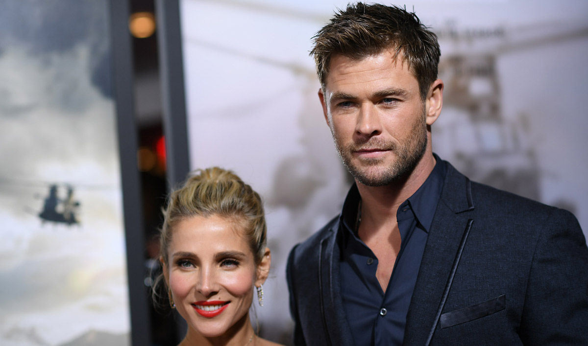 Elsa Pataky Reveals Why the Early Years of Marriage to Chris Hemsworth