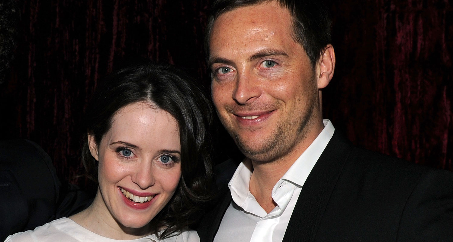 Claire Foy’s Husband Stephen Campbell Opens Up About Brain Tumor