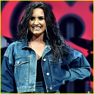 Demi Lovato Reflects on Giving Up Dieting & Food Shaming - Read Her Tweets!