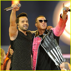 'Despacito' Stream, Lyrics & Download - Listen to Luis Fonsi, Daddy Yankee & Justin Bieber's Song!