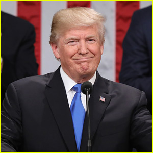 Celebs React to Trump’s State of the Union – Read Tweets | Donald Trump