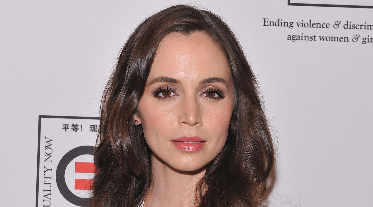 Eliza Dushku’s Alleged Abuser Responds to Allegations, Calls Them